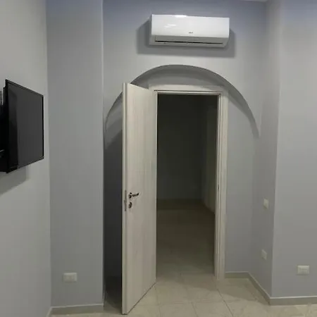 Appartamento Florinda House