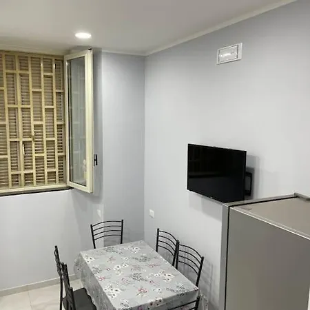 Florinda House Apartman