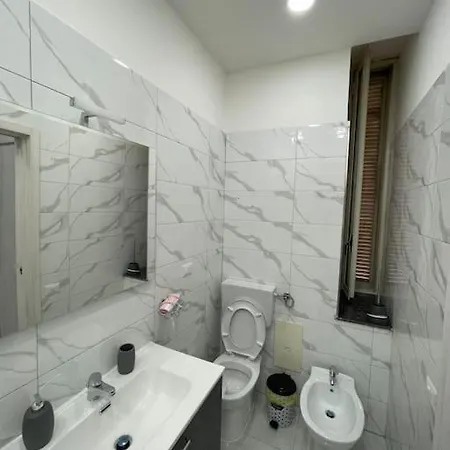 Apartman Florinda House *