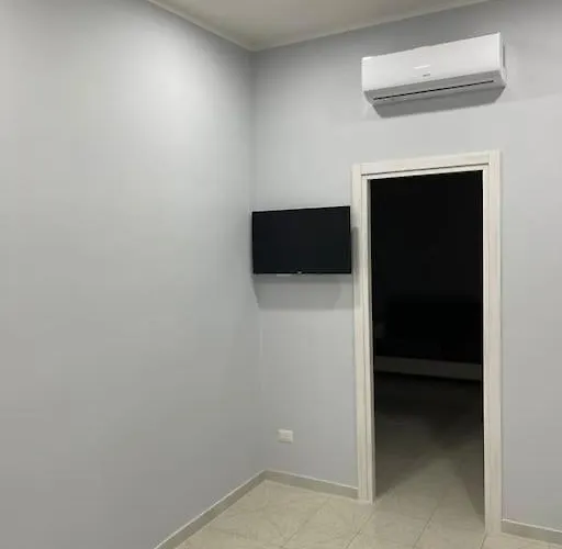 Florinda House Appartamento *