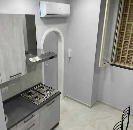 Florinda House Appartamento