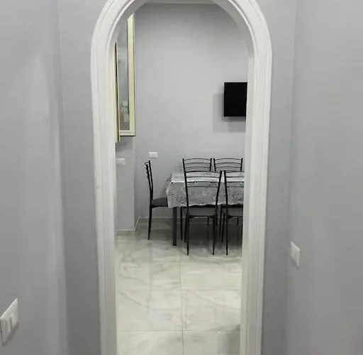 Florinda House Napoli