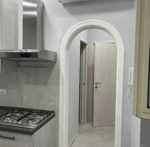 Florinda House Napoli