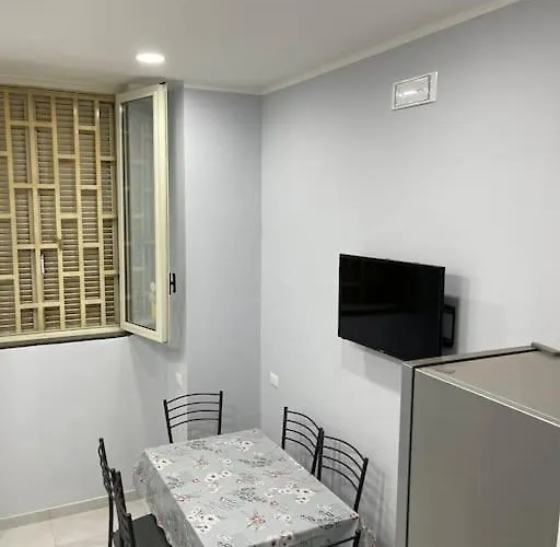 Florinda House Appartamento