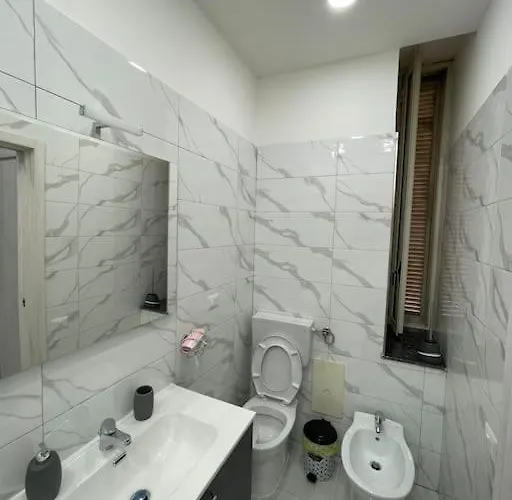 Appartamento Florinda House *