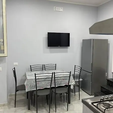 Florinda House