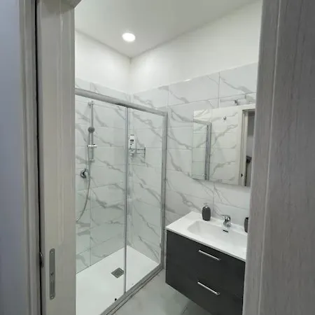 Апартаменты Florinda House Неаполь