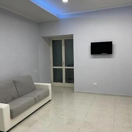 Florinda House *