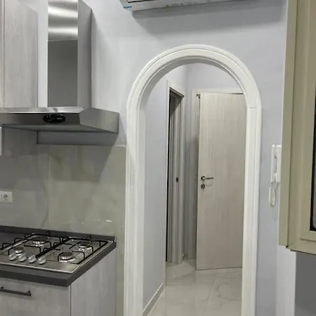 Florinda House Неаполь