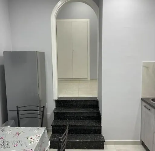 Daire Florinda House Napoli
